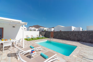 Ereza Villas La Granja