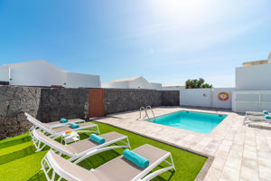 Ereza Villas La Granja