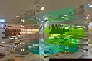 The Noverian Scenic Hilltop Villas