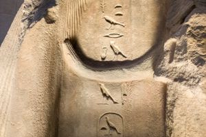 Grand Egyptian Museum (GEM)