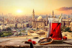 Ontdek Cairo 4*