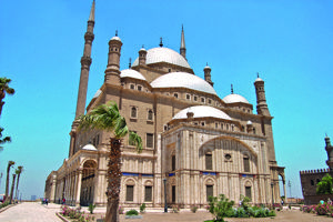 Ontdek Cairo 5* 