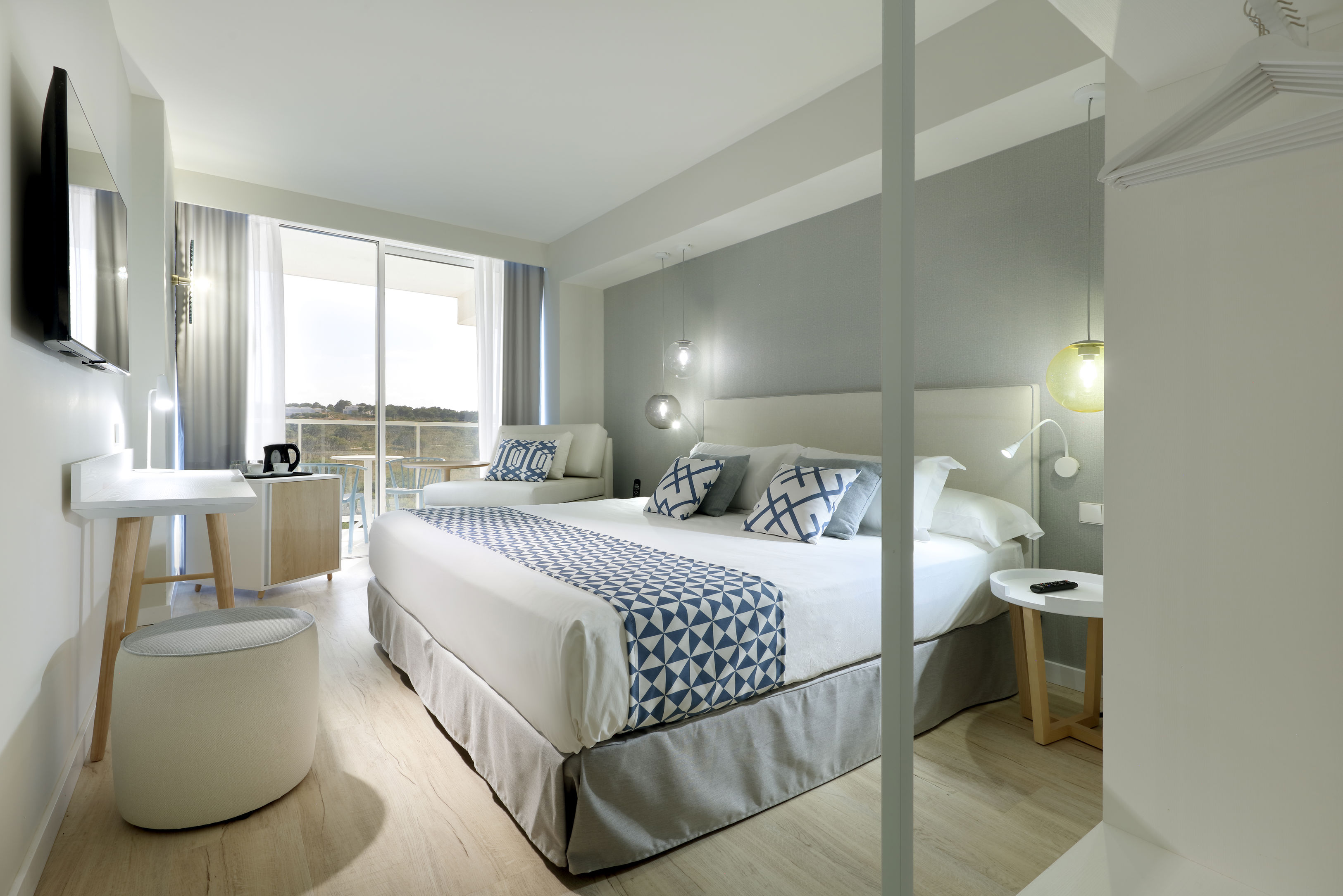 Palladium Hotel Menorca