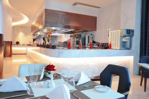 Royal M Al Aqah Beach Resort