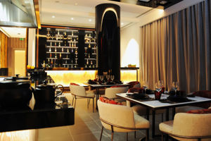 Royal M Al Aqah Beach Resort