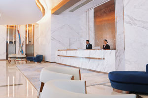 Royal M Al Aqah Beach Resort