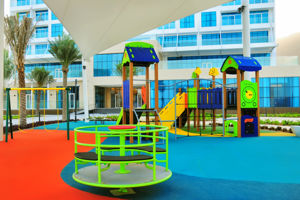 Royal M Al Aqah Beach Resort