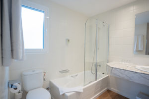 Woonvoorbeeld Familiekamer Standaard