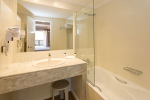 Woonvoorbeeld 3-Kamerappartement Standaard