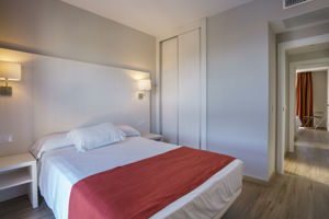 Woonvoorbeeld Premium Suite