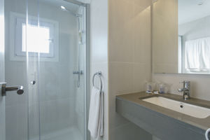 Woonvoorbeeld Premium Suite