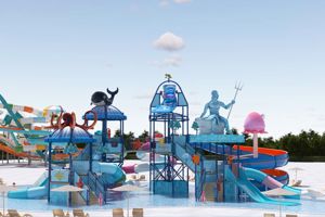 Green Nature Sarigerme