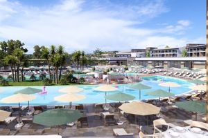 Green Nature Sarigerme