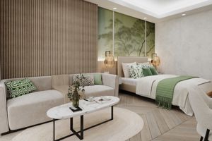 Green Nature Sarigerme