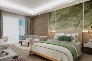 Green Nature Sarigerme