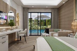 Green Nature Sarigerme