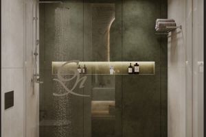 Green Nature Sarigerme