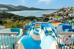 Fergus Club Carema Splash