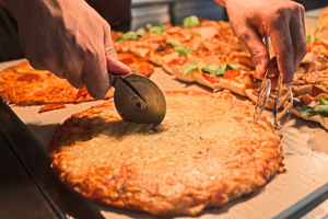 Zia Rosetta restaurant