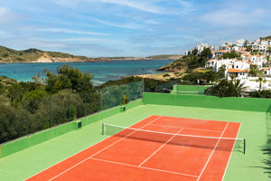 Fergus Club Carema Splash