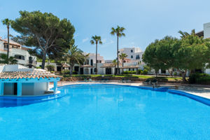 Fergus Club Carema Splash