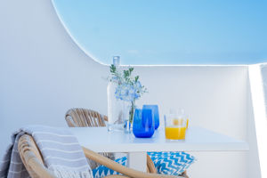 Woonvoorbeeld 2-kamerappartement Standaard (Select)