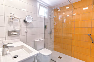 Woonvoorbeeld 2-persoonskamer Standaard