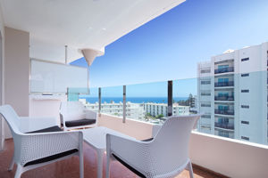 Woonvoorbeeld 2-persoonskamer Standaard Bovenste verdiepingen