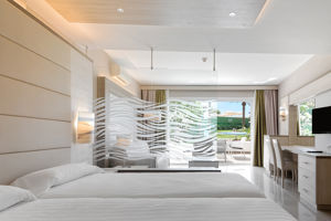 Woonvoorbeeld Familiekamer