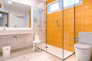 Woonvoorbeeld Familiekamer