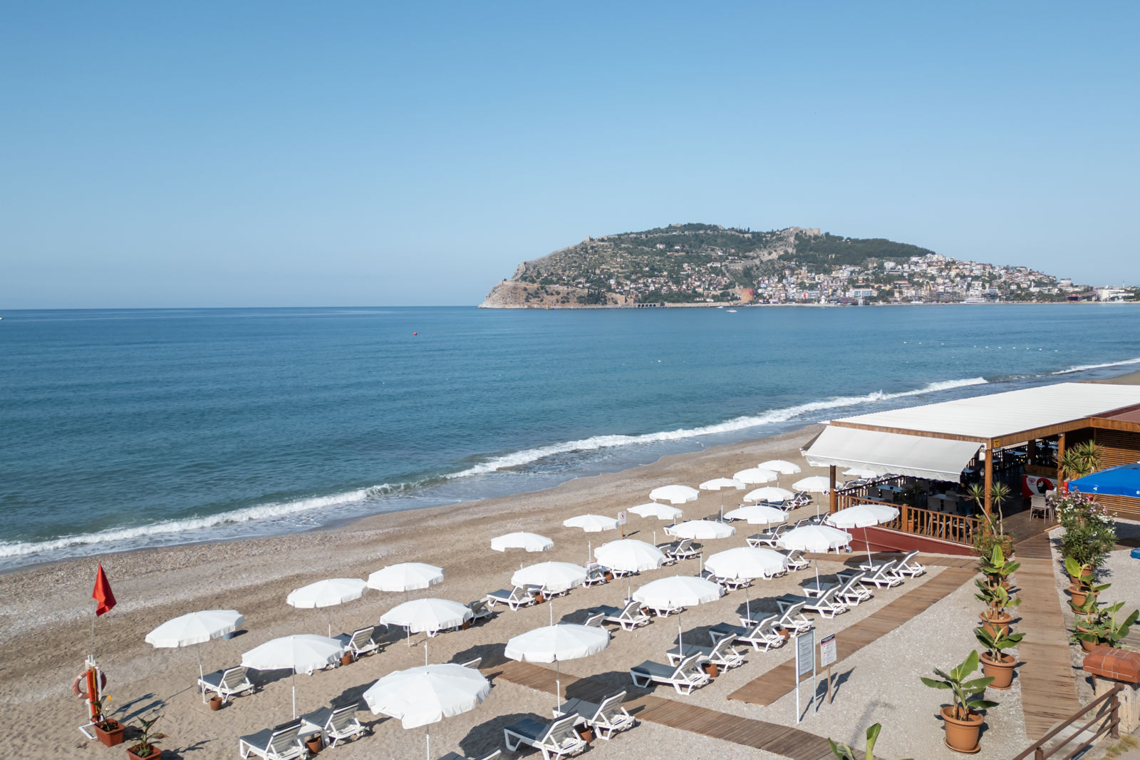 Parador Sky Otel slide 2