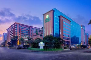 Holiday Inn Cairo
