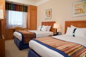 Holiday Inn Cairo