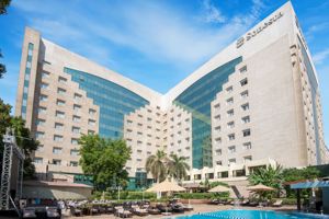 Sonesta Cairo