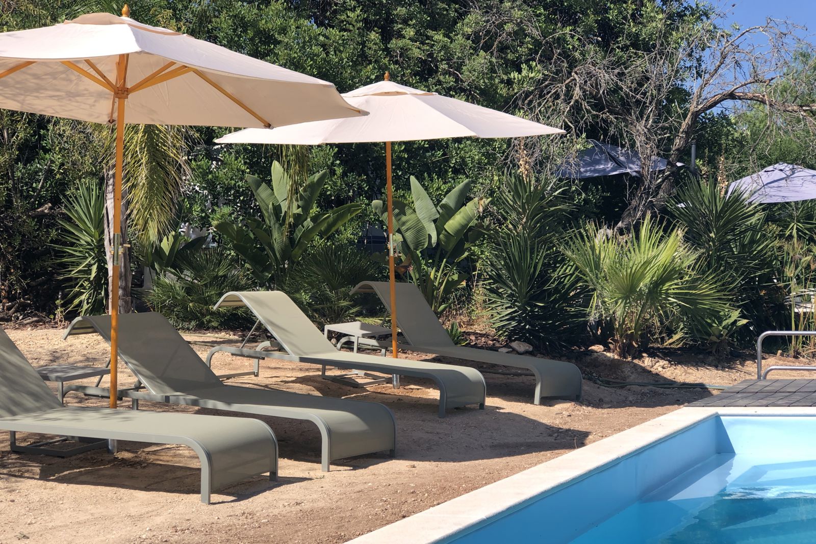 Boutique Hotel Guesthouse Moncarapacho