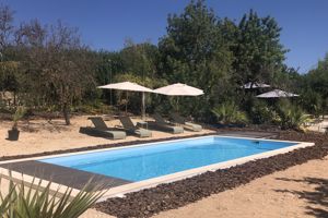 Guesthouse Moncarapacho