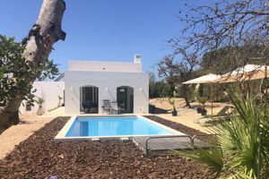 Guesthouse Moncarapacho