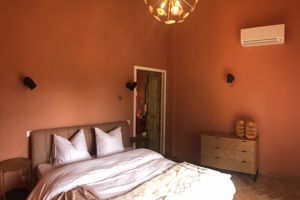 Guesthouse Moncarapacho