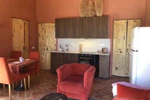 Guesthouse Moncarapacho