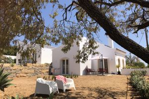 Guesthouse Moncarapacho