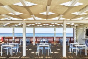 Fly & Go Bluserena Is Serenas Badesi