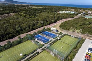 Fly & Go Bluserena Is Serenas Badesi