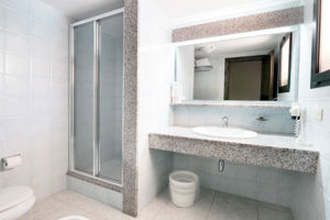 Woonvoorbeeld 2-persoonskamer Standaard of Superior