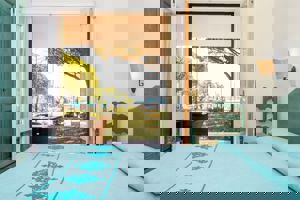 Woonvoorbeeld 2-persoonskamer Superior