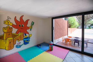 Fly & Go Club Marina Seada Beach 