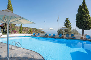 Kerveli Village Hotel