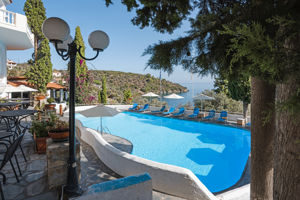 Kerveli Village Hotel