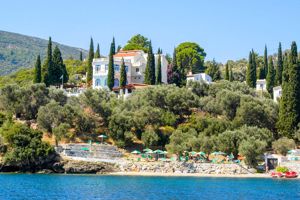 Kerveli Village Hotel