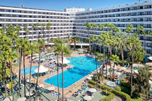 Bull Eugenia Victoria & Spa