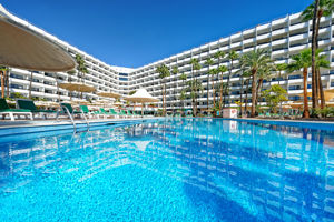 Bull Eugenia Victoria & Spa